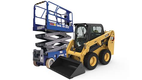 cat equipment rental turlock ca